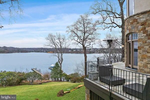 $5,775,000 | 1716 Severn Forest Drive, Annapolis, MD 21401