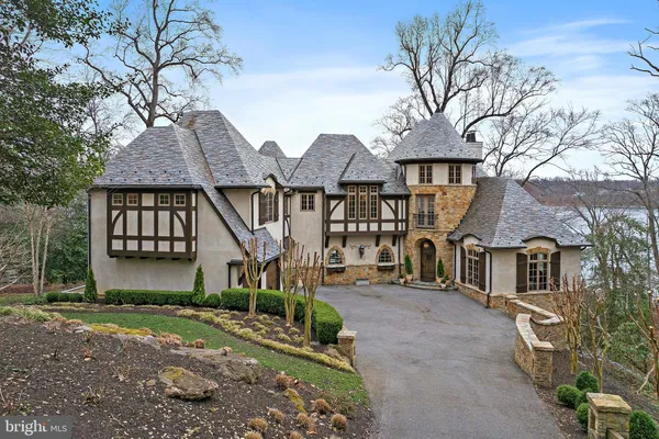 $5,775,000 | 1716 Severn Forest Drive, Annapolis, MD 21401