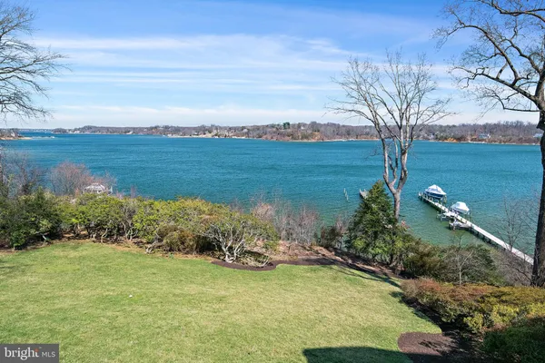 $5,775,000 | 1716 Severn Forest Drive, Annapolis, MD 21401