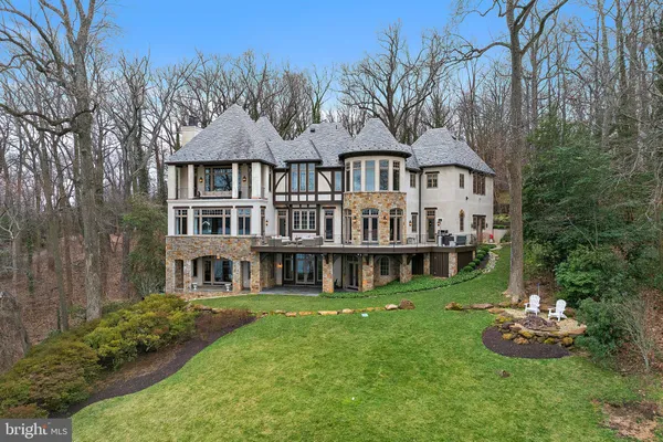 $5,775,000 | 1716 Severn Forest Drive, Annapolis, MD 21401
