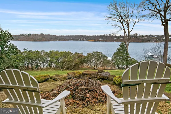 $5,775,000 | 1716 Severn Forest Drive, Annapolis, MD 21401