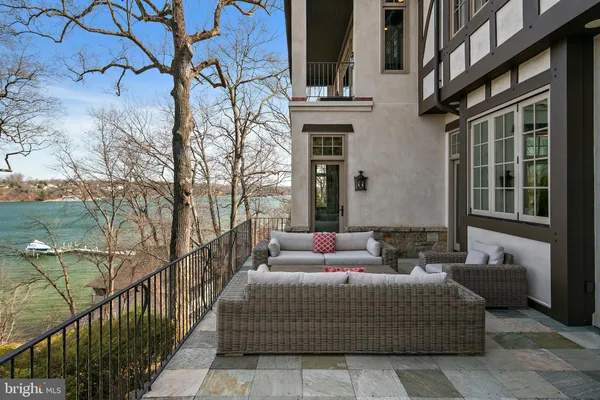 $5,775,000 | 1716 Severn Forest Drive, Annapolis, MD 21401