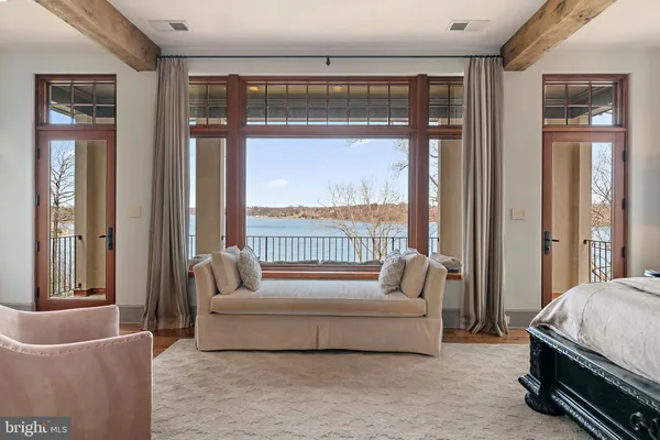 $5,775,000 | 1716 Severn Forest Drive, Annapolis, MD 21401