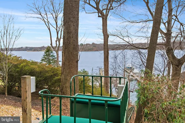 $5,775,000 | 1716 Severn Forest Drive, Annapolis, MD 21401