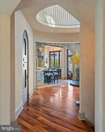 $5,775,000 | 1716 Severn Forest Drive, Annapolis, MD 21401