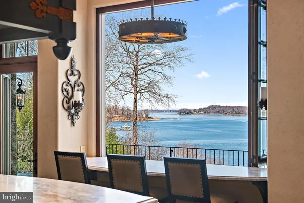 $5,775,000 | 1716 Severn Forest Drive, Annapolis, MD 21401