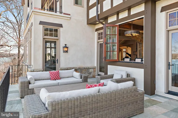 $5,775,000 | 1716 Severn Forest Drive, Annapolis, MD 21401