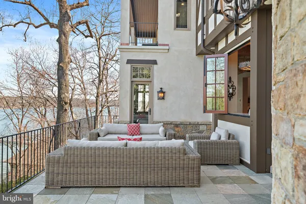 $5,775,000 | 1716 Severn Forest Drive, Annapolis, MD 21401