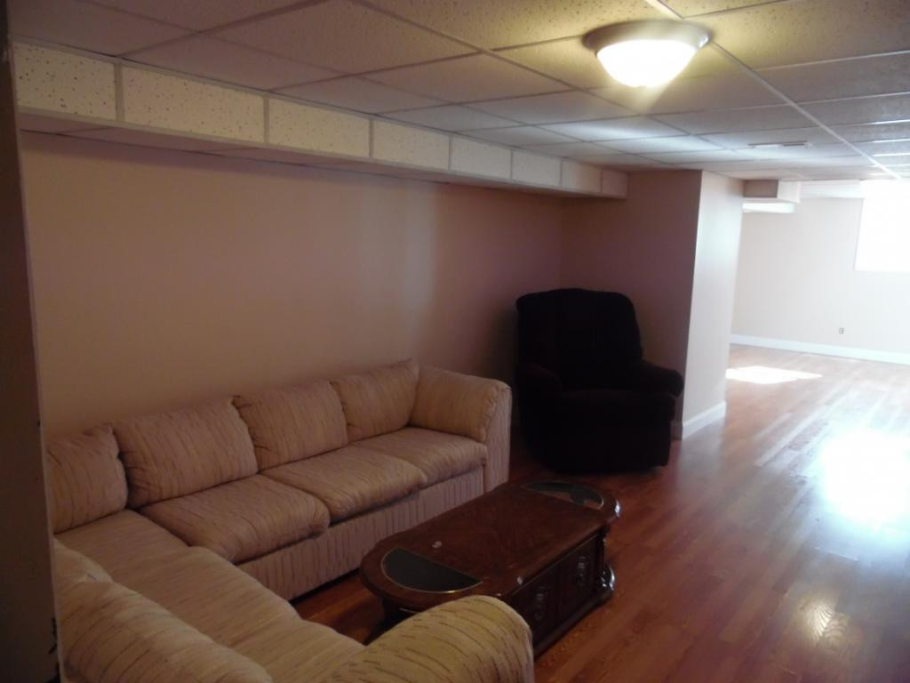1391 Ridgecrest Avenue Kingsport, TN 37660 - Photo 18 of 28 Finished Basement