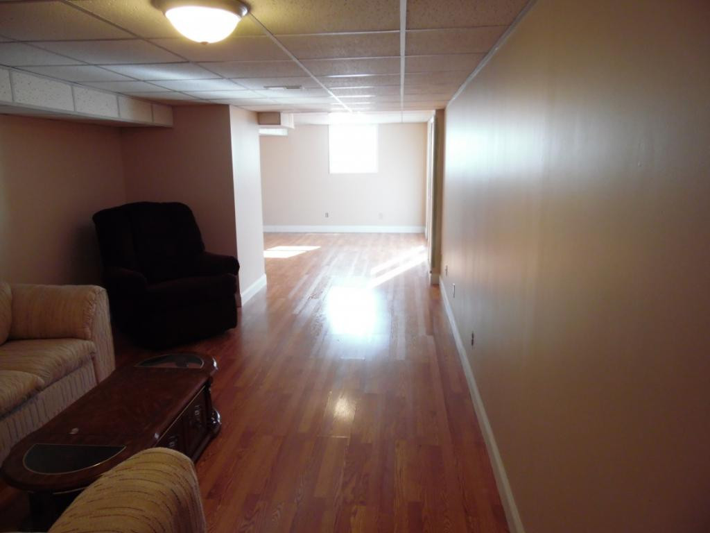 1391 Ridgecrest Avenue Kingsport, TN 37660 - Photo 19 of 28 Finished Basement