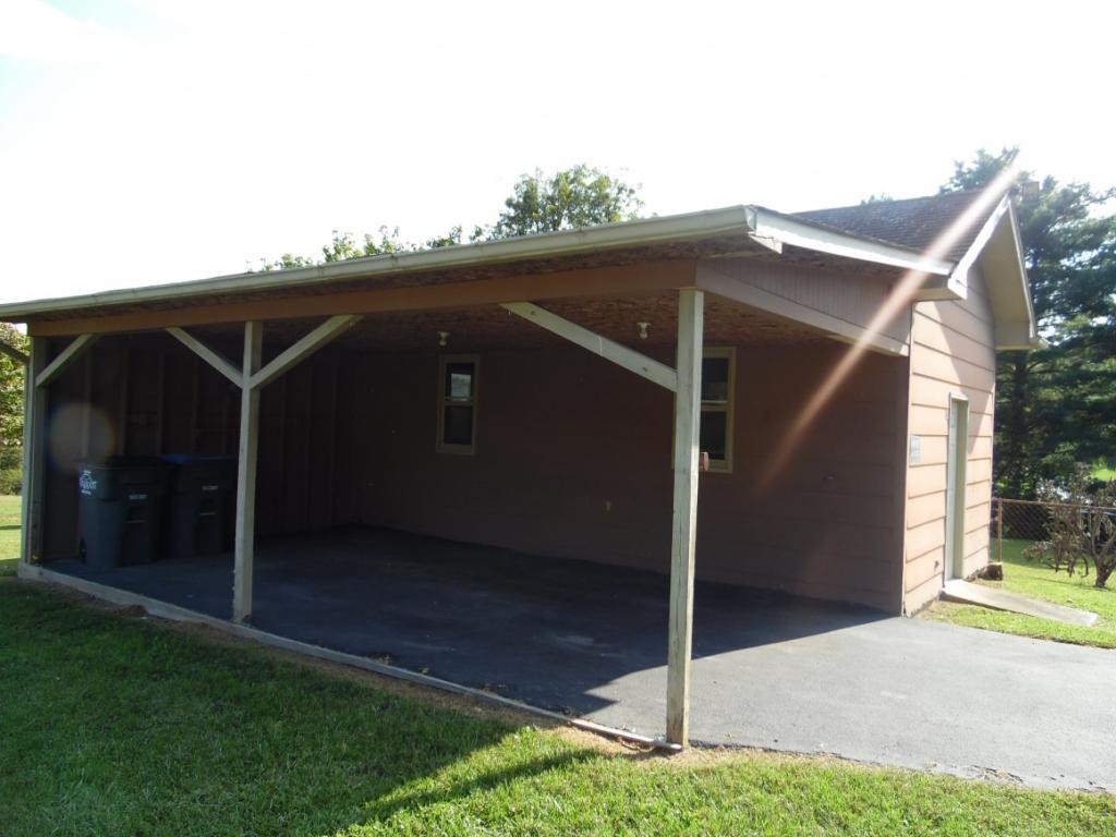 1391 Ridgecrest Avenue Kingsport, TN 37660 - Photo 26 of 28 Photo 29