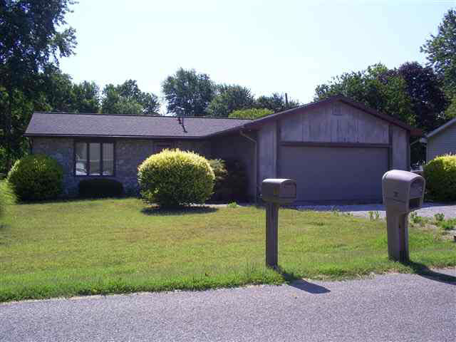 610 Southwest 3rd Street Washington, IN 47501 - Photo 1 of 3 Gallery Image 1