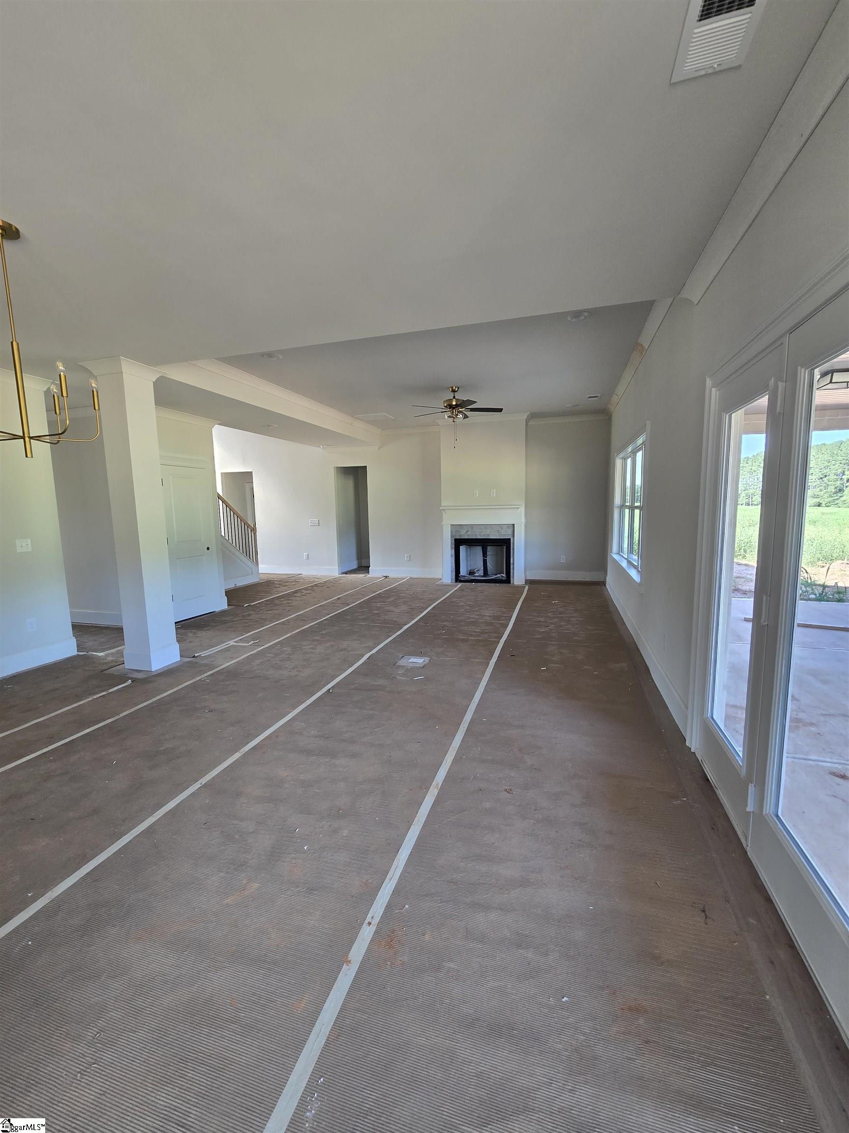 318 Richey Road Pelzer, SC 29669 - Photo 6 of 27 Gallery Image 6