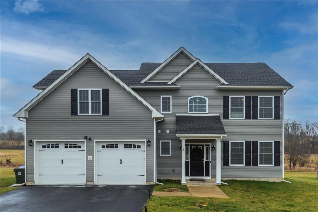 17 Howell Road Campbell Hall, NY 10916 - Photo 1 of 1 Welcome Home!