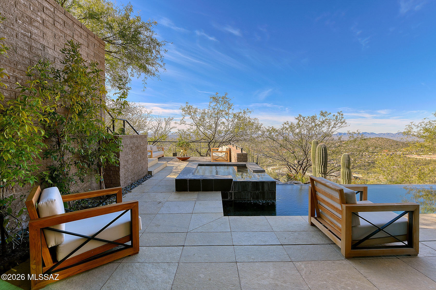 6830 North Hole-In-The-Wall Way Tucson, AZ 85750 - Photo 41 of 50