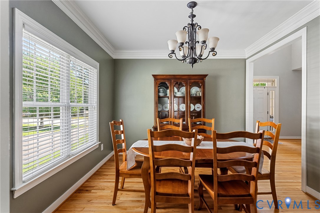 11904 Sunrise Road Henrico, VA 23233 - Photo 15 of 62