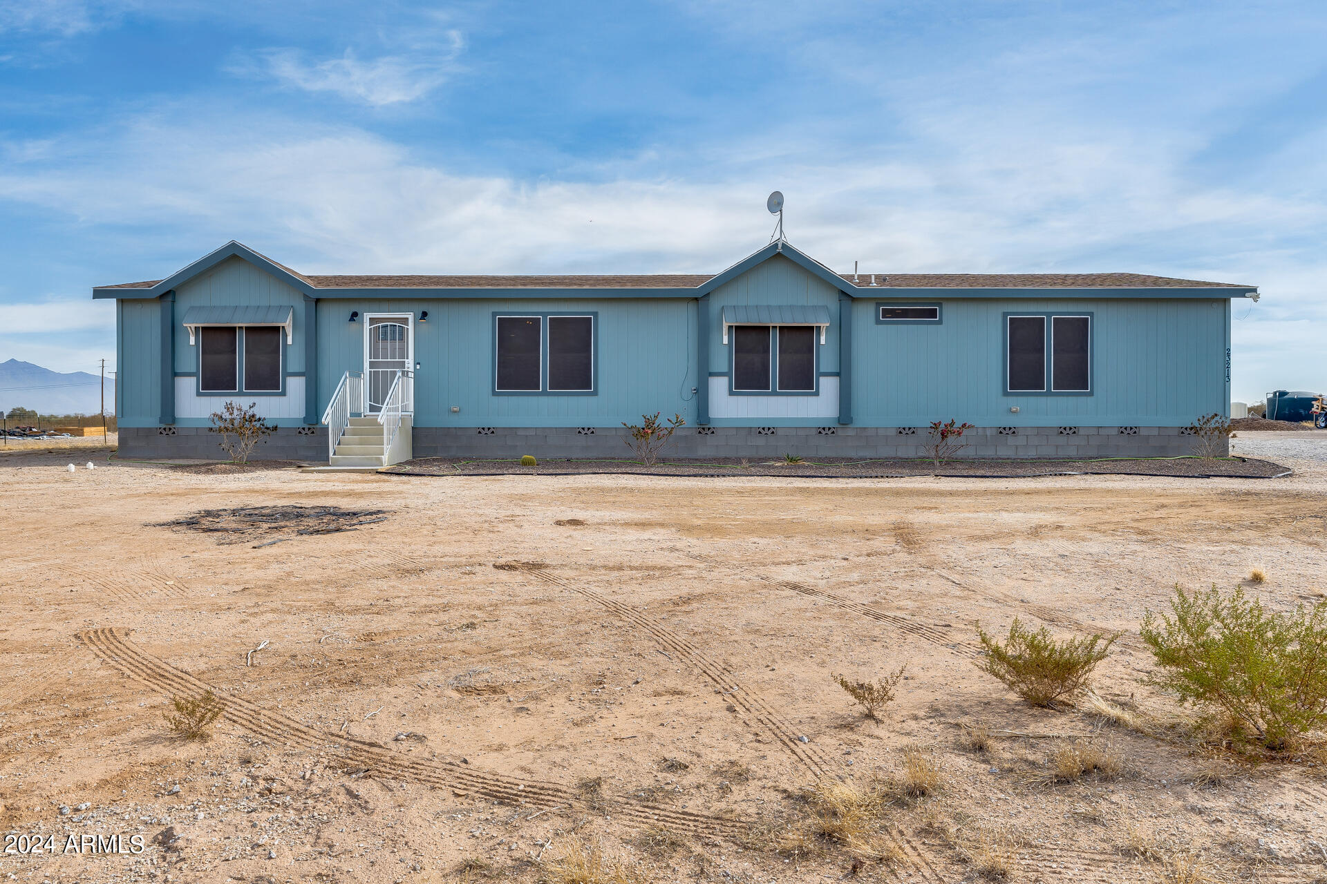 23213 South Manzanilla Road Buckeye, AZ 85326 - Photo 1 of 66 Gallery Image 1