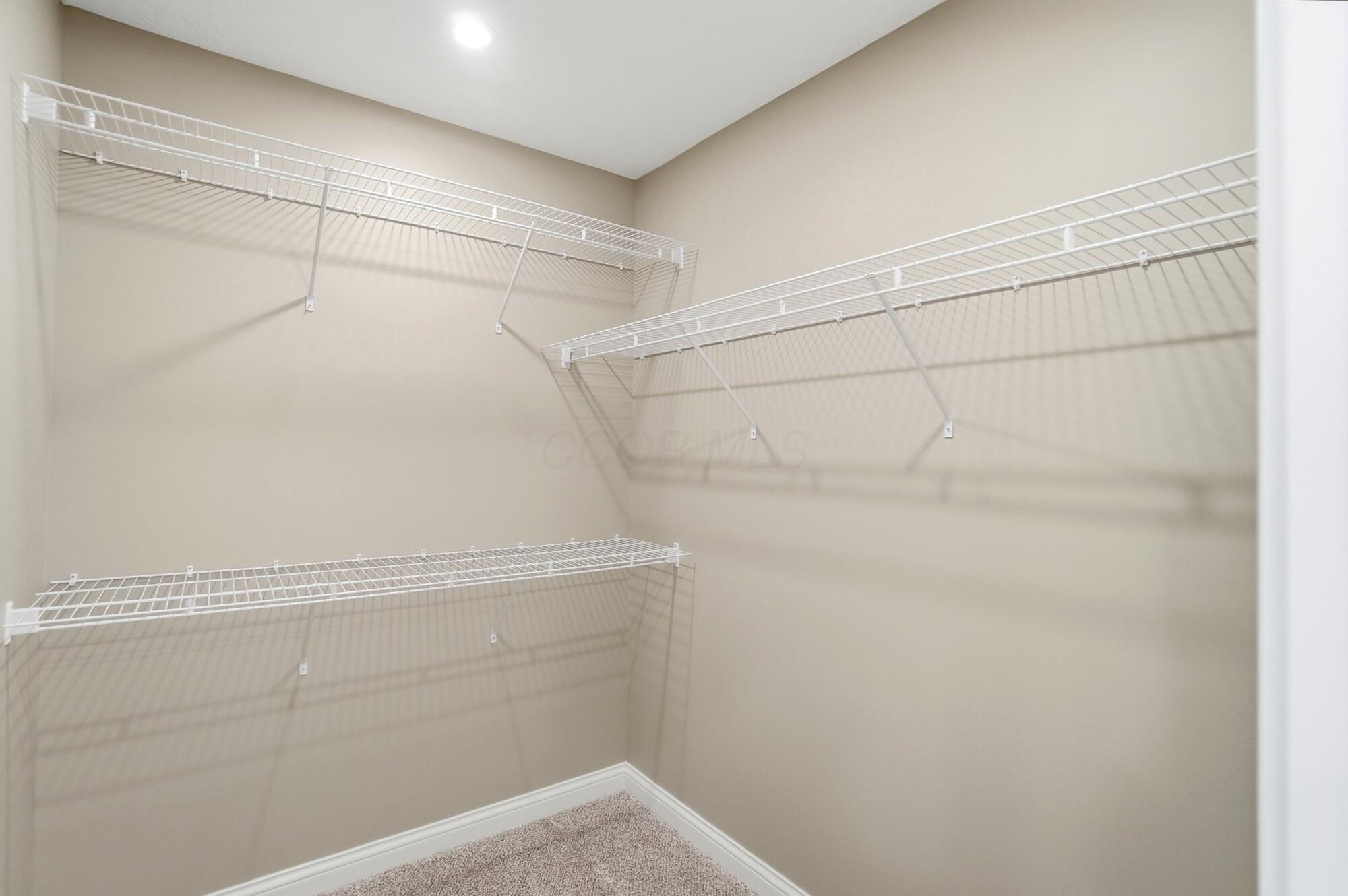 8385 Northeast Plain City-Georgesville Road, Unit R Plain City, OH 43064 - Photo 34 of 59 closetspace