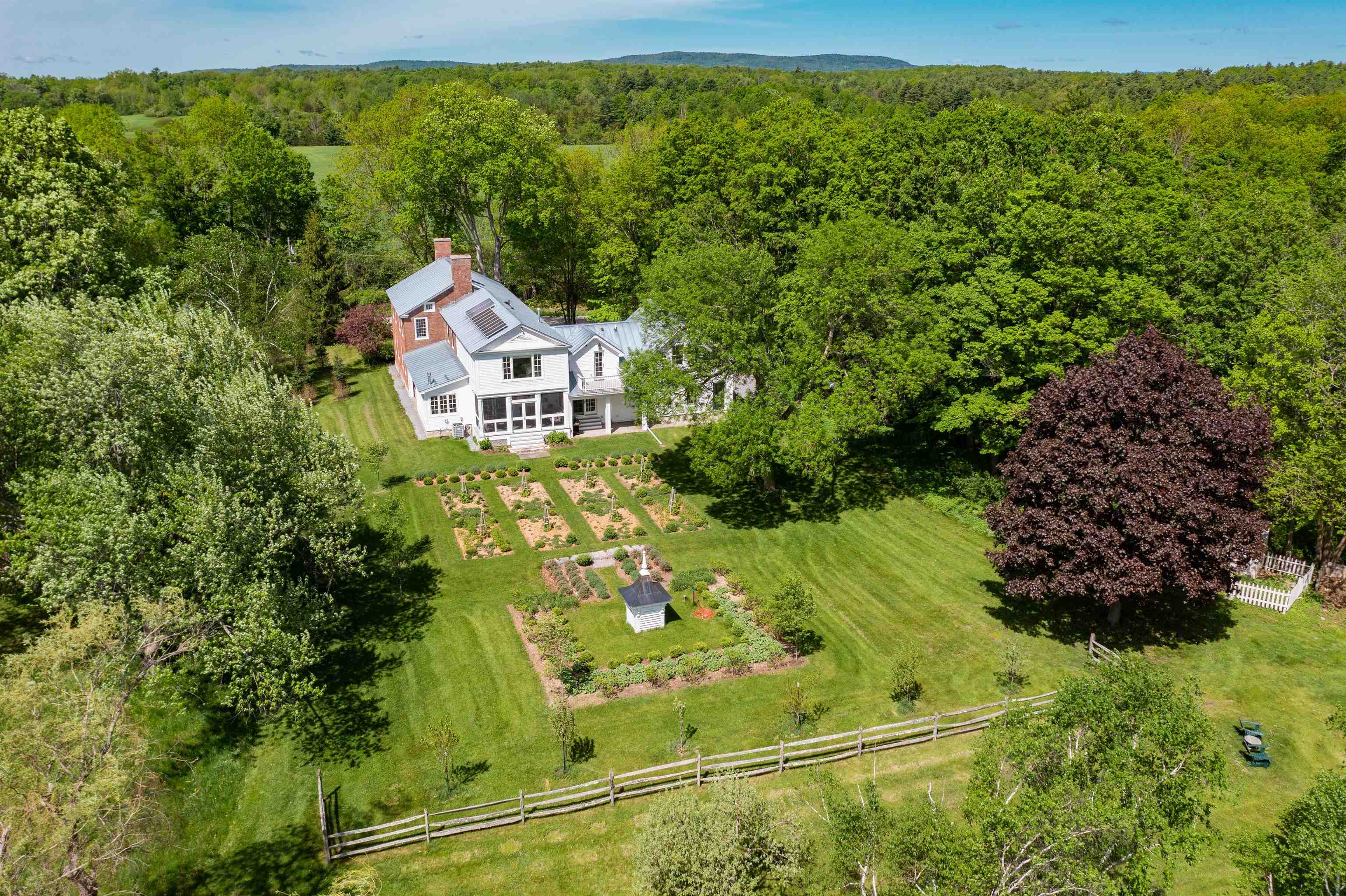 1816 Morgan Horse Farm Road Weybridge, VT 05753 - Photo 33 of 34