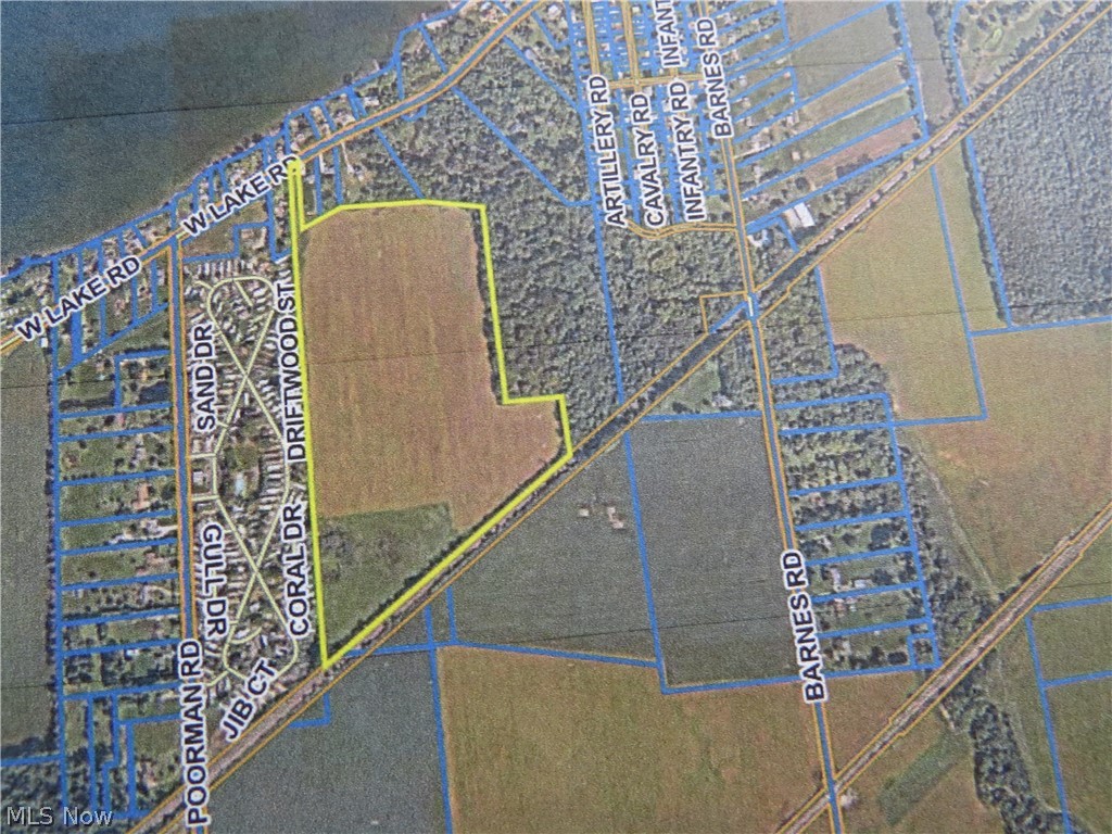 V/l West Lake Road Vermilion, OH 44089 - Photo 1 of 6 Map location