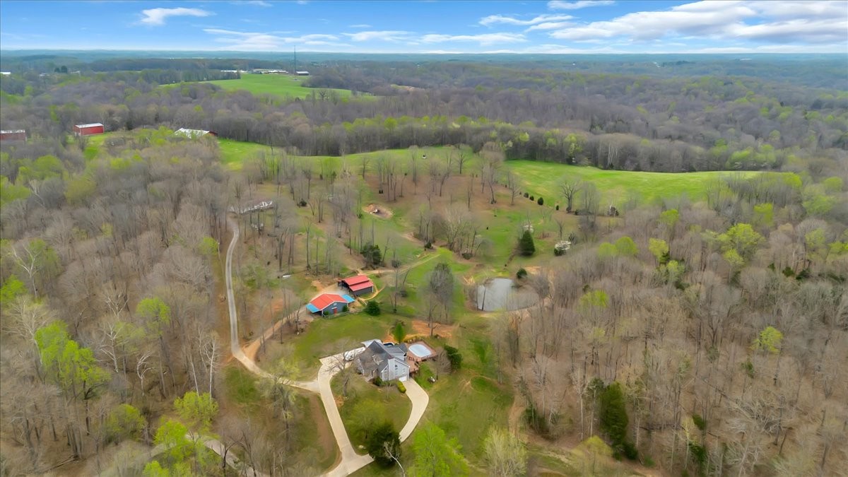 2301 Bearden Road Clarksville, TN 37043 - Photo 62 of 72 Gallery Image 62