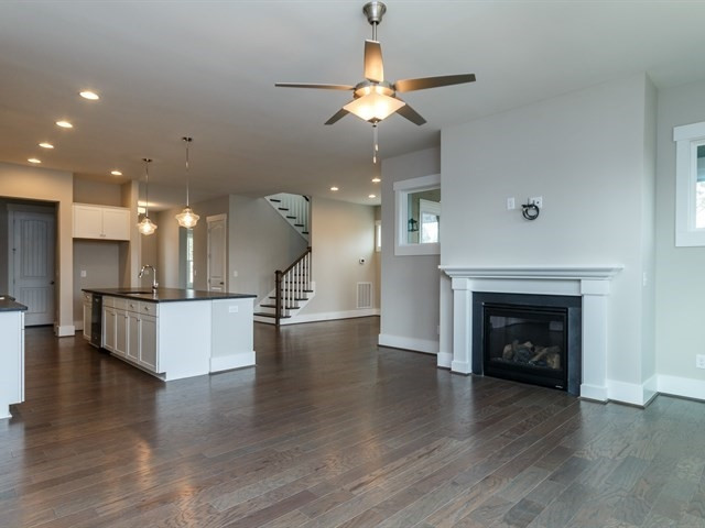 504 Adkins Ridge Road Rolesville, NC 27571 - Photo 9 of 25 Photo 9