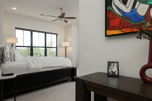 $865,000 | 8200 Southwest Parkway, Unit 321, Austin, TX 78735