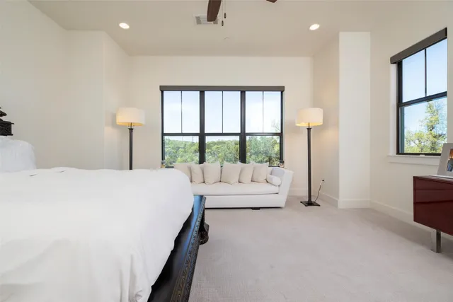 $865,000 | 8200 Southwest Parkway, Unit 321, Austin, TX 78735