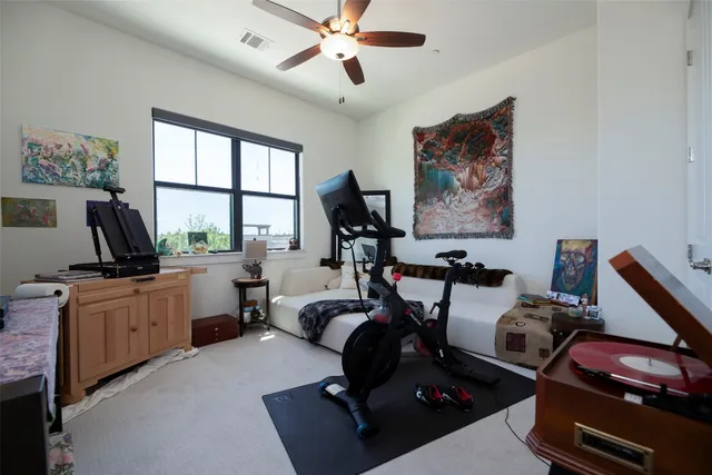 $865,000 | 8200 Southwest Parkway, Unit 321, Austin, TX 78735