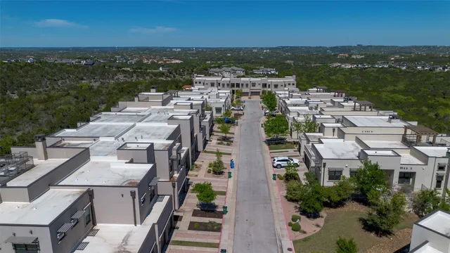 $865,000 | 8200 Southwest Parkway, Unit 321, Austin, TX 78735