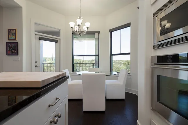 $865,000 | 8200 Southwest Parkway, Unit 321, Austin, TX 78735