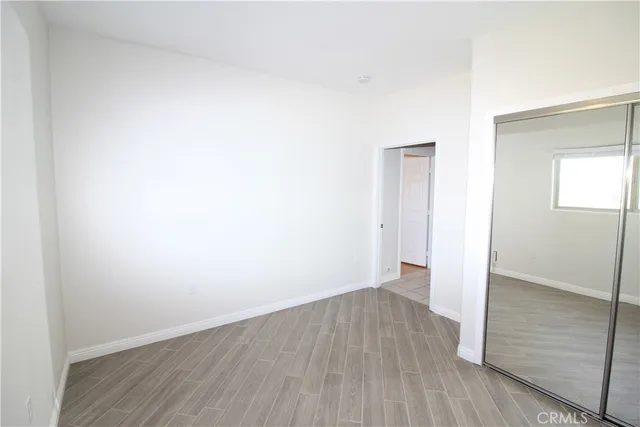 a view of outdoor space and city view