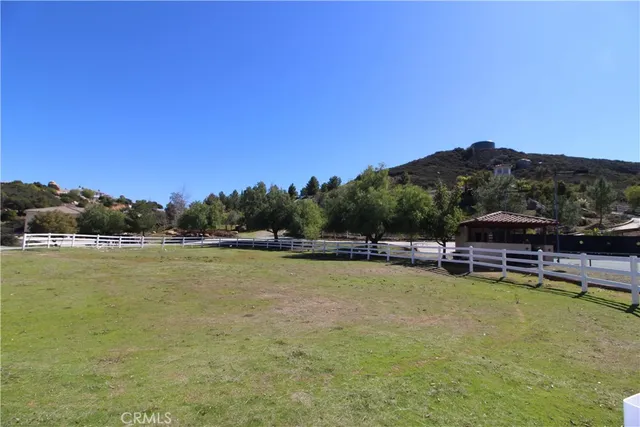 a view of tennis court