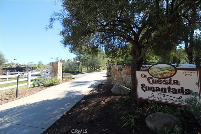a backyard of a house with seating space