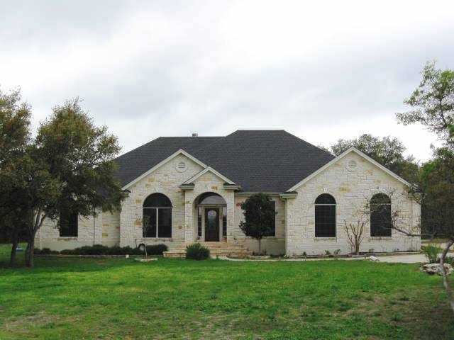 13104 North Ridge Circle Leander, TX 78641 - Photo 1 of 1