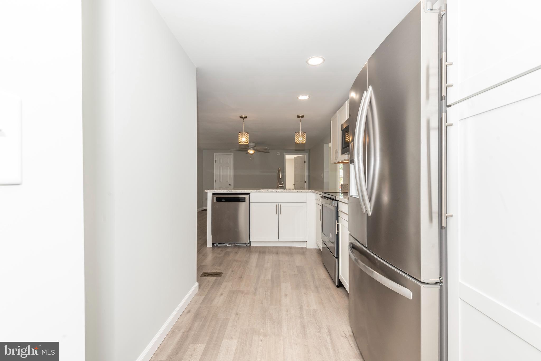 36373 Rabbit Run, Unit 17886 Millsboro, DE 19966 - Photo 21 of 48 New Stainless Appliances