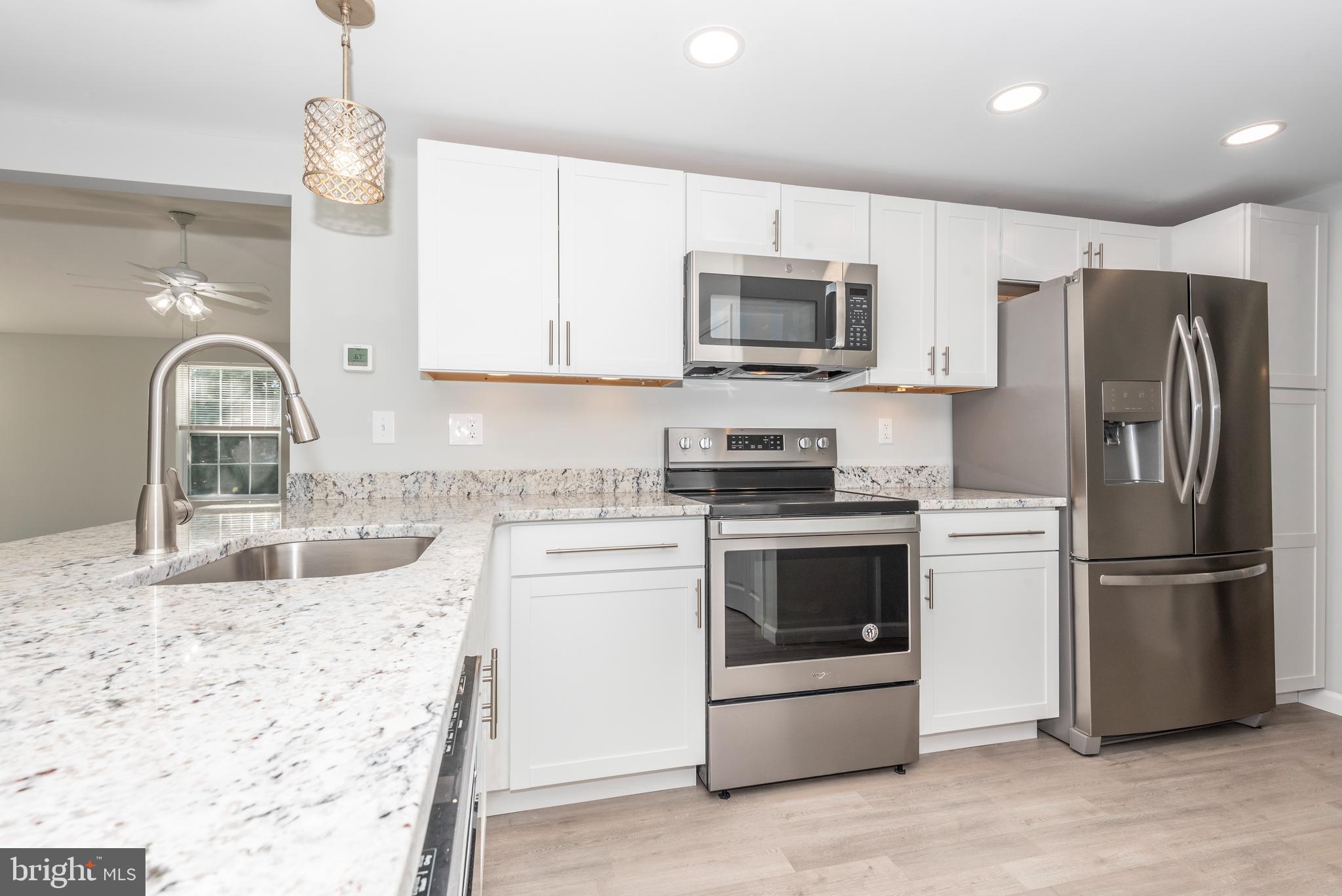 36373 Rabbit Run, Unit 17886 Millsboro, DE 19966 - Photo 23 of 48 Gorgeous Granite Counters