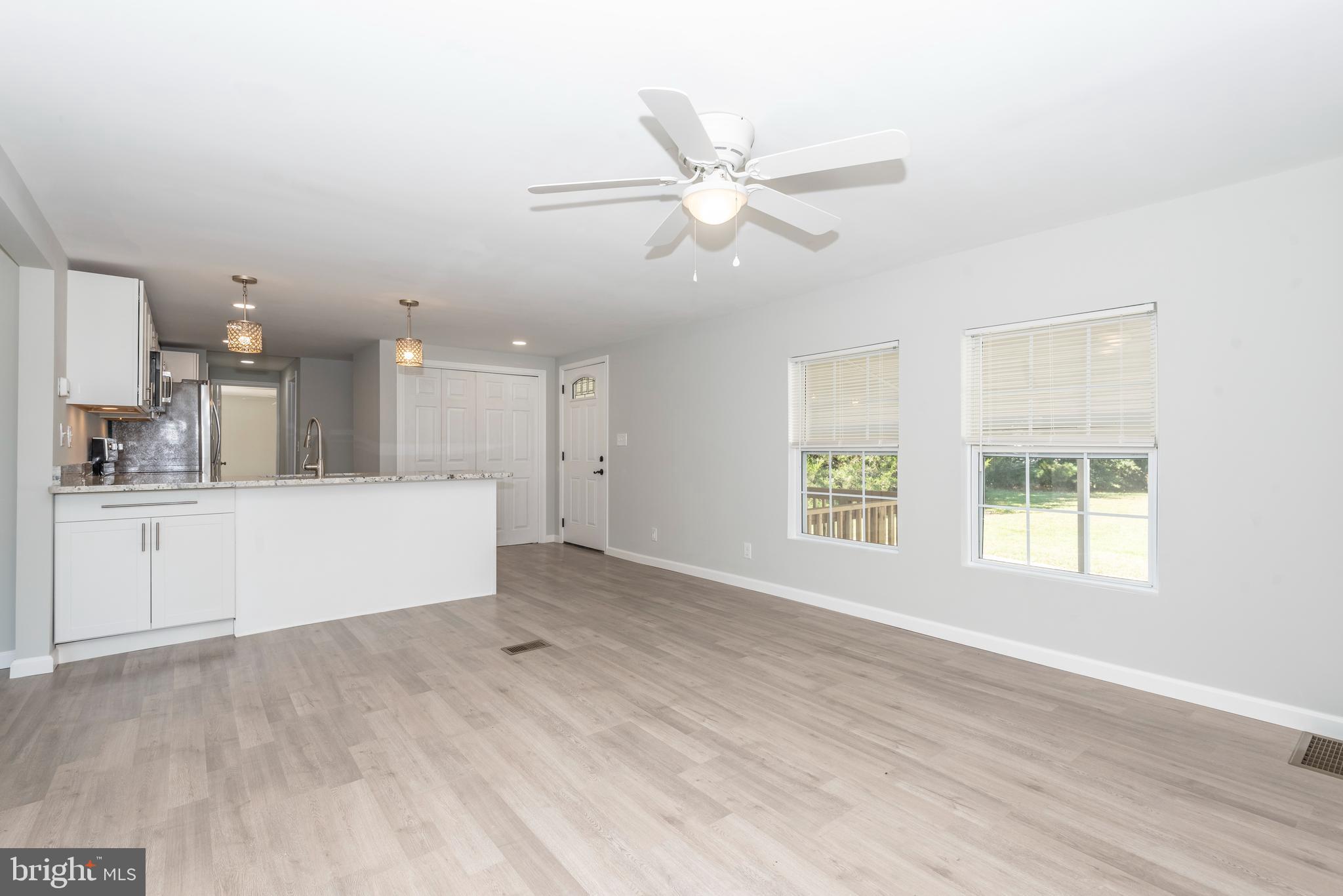36373 Rabbit Run, Unit 17886 Millsboro, DE 19966 - Photo 25 of 48 Gorgeous New Kitchen w/Open Floor Plan