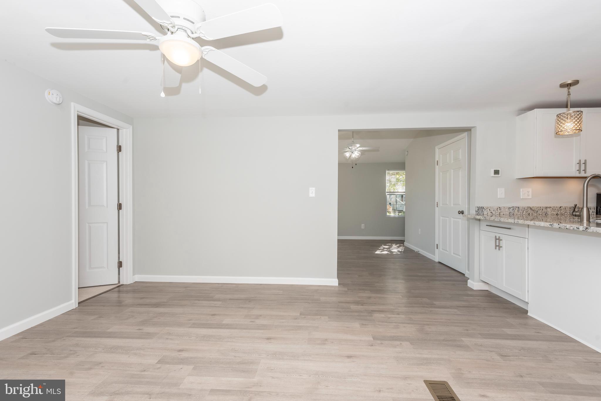 36373 Rabbit Run, Unit 17886 Millsboro, DE 19966 - Photo 28 of 48 Gorgeous New Kitchen w/Open Floor Plan