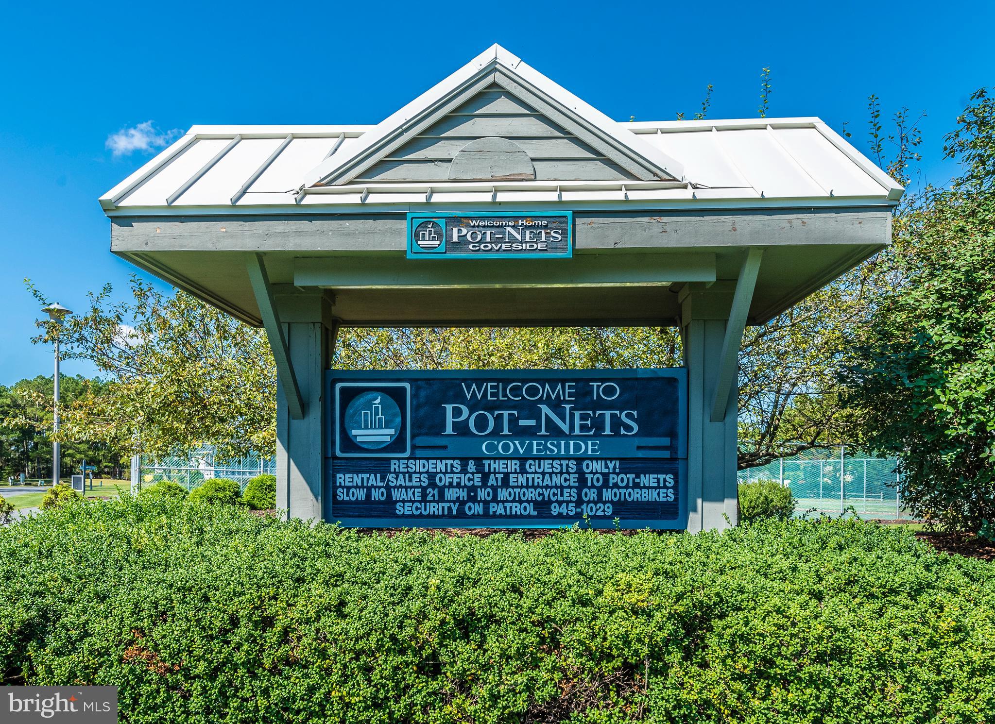36373 Rabbit Run, Unit 17886 Millsboro, DE 19966 - Photo 43 of 48 Welcome to Potnets