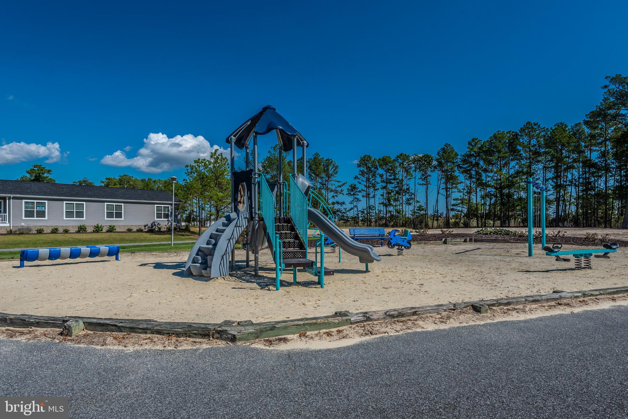 36373 Rabbit Run, Unit 17886 Millsboro, DE 19966 - Photo 45 of 48 Community Playground