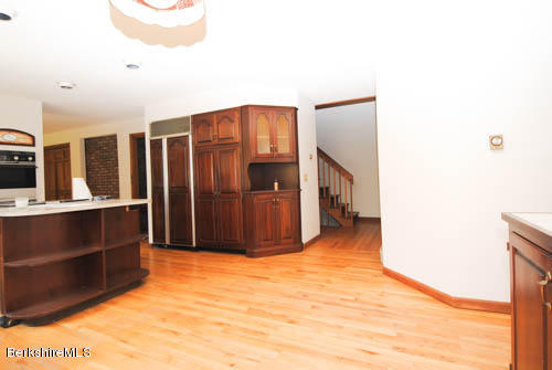 96 Scacebrook Road Richmond, MA 01201 - Photo 14 of 25 a view of closet area