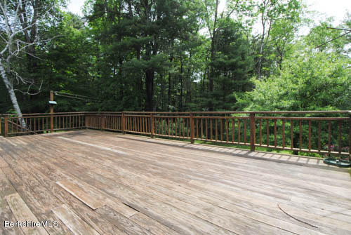 96 Scacebrook Road Richmond, MA 01201 - Photo 15 of 25 a view of a tennis court
