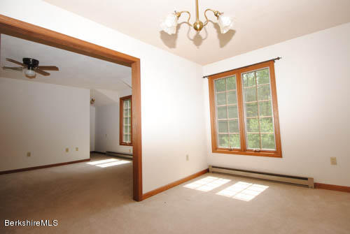 96 Scacebrook Road Richmond, MA 01201 - Photo 20 of 25 an empty room with windows