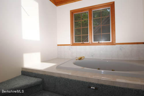 96 Scacebrook Road Richmond, MA 01201 - Photo 23 of 25 a bathroom with a bathtub