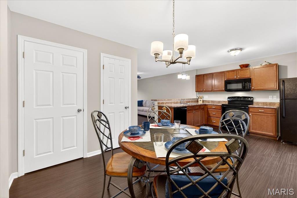 208 Candice Way St. Peters, MO 63376 - Photo 11 of 28