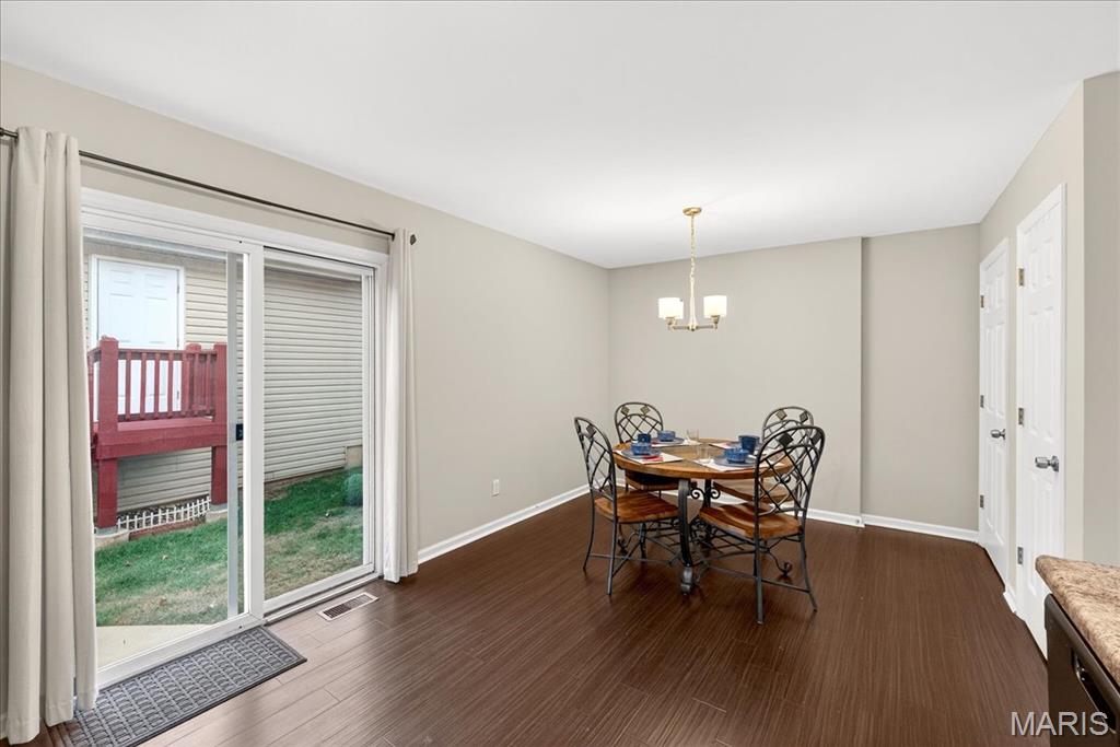 208 Candice Way St. Peters, MO 63376 - Photo 12 of 28