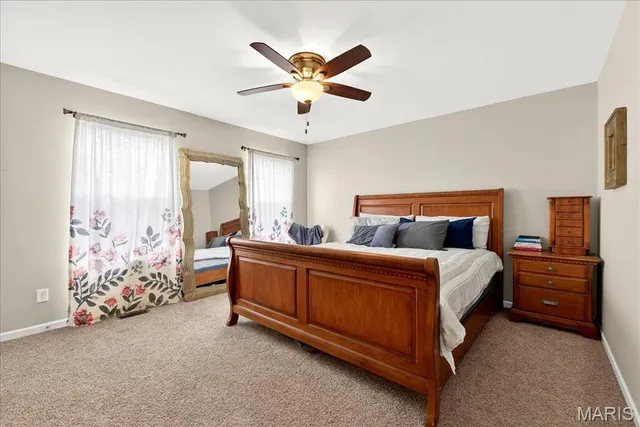 $245,000 | 208 Candice Way, St. Peters, MO 63376