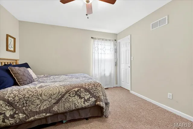 $245,000 | 208 Candice Way, St. Peters, MO 63376