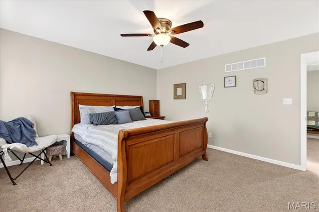 $245,000 | 208 Candice Way, St. Peters, MO 63376